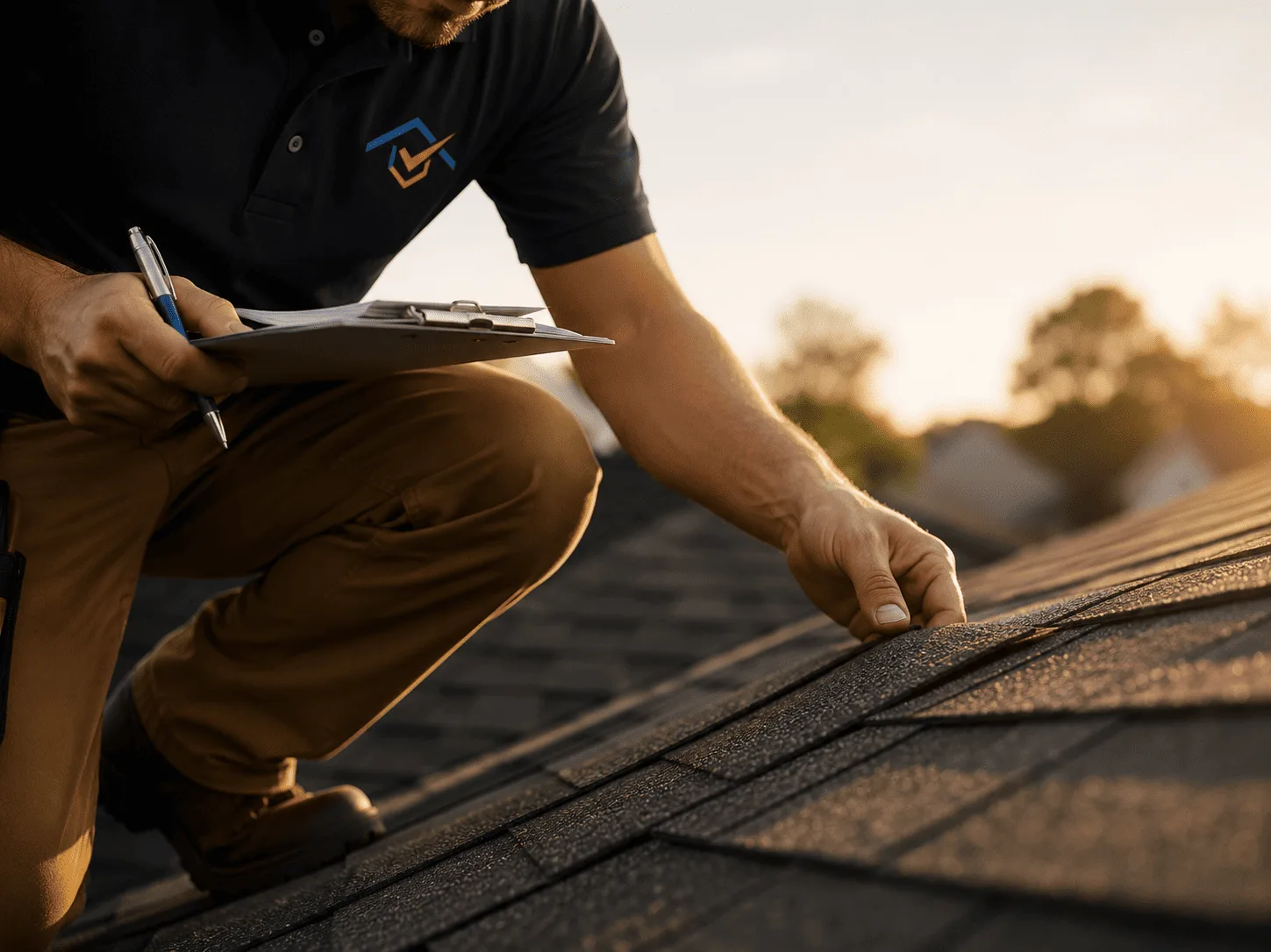 Why Choose Roof Inspection in Hampton, GA