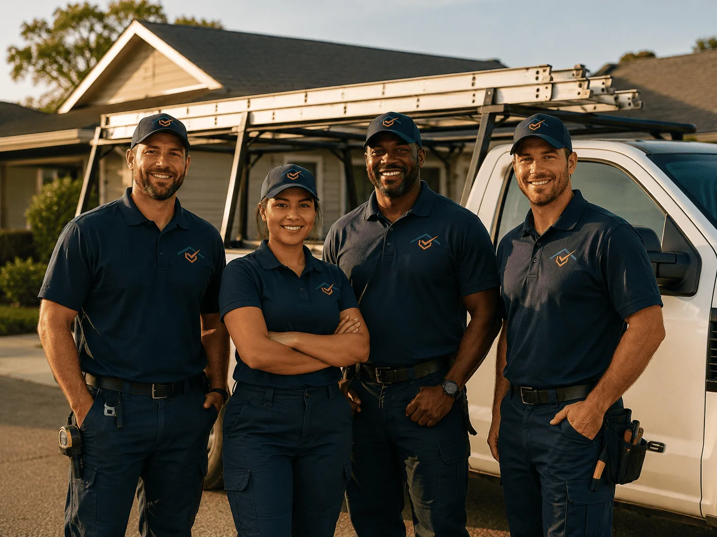Roof Inspection company in Hampton, GA